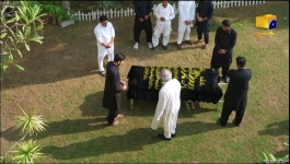 Ghaata - Episode 60 - 5th March 2024